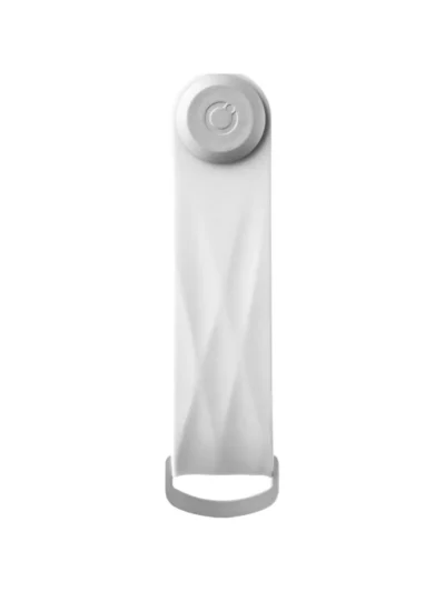 Orbitkey Orbitkey Sleutelhanger - ACTIVE - Wit