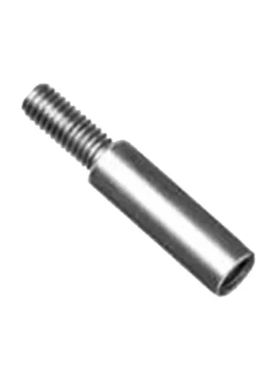 Orbitkey Orbitkey - EXTENSION POST - Zilver