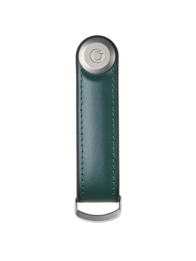 Orbitkey Orbitkey Sleutelhanger - HYBRID - Groen