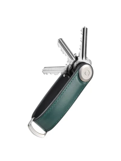 Orbitkey Orbitkey Sleutelhanger - HYBRID - Groen