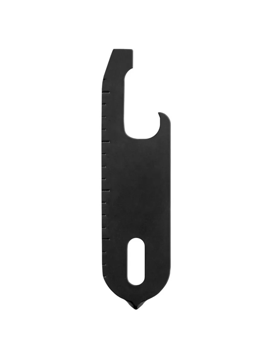 Orbitkey Sleutelhanger - Multi-Tool V2 - Zwart 3 Orbitkey Orbitkey Sleutelhanger - Multi-Tool V2 - Zwart