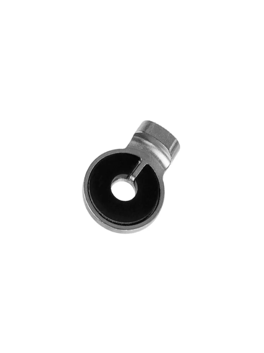 Orbitkey Sleutelhanger - QUICK-FLIP - Zilver 4 Orbitkey Orbitkey Sleutelhanger - QUICK-FLIP - Zilver