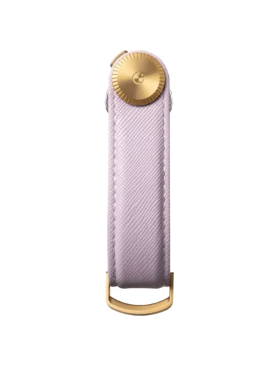 Orbitkey Orbitkey Sleutelhanger - Pro Saffiano Lilac - Roze