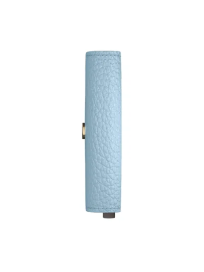 Secrid Secrid Portemonnee - Envelope Wallet Ice Blue - Blauw
