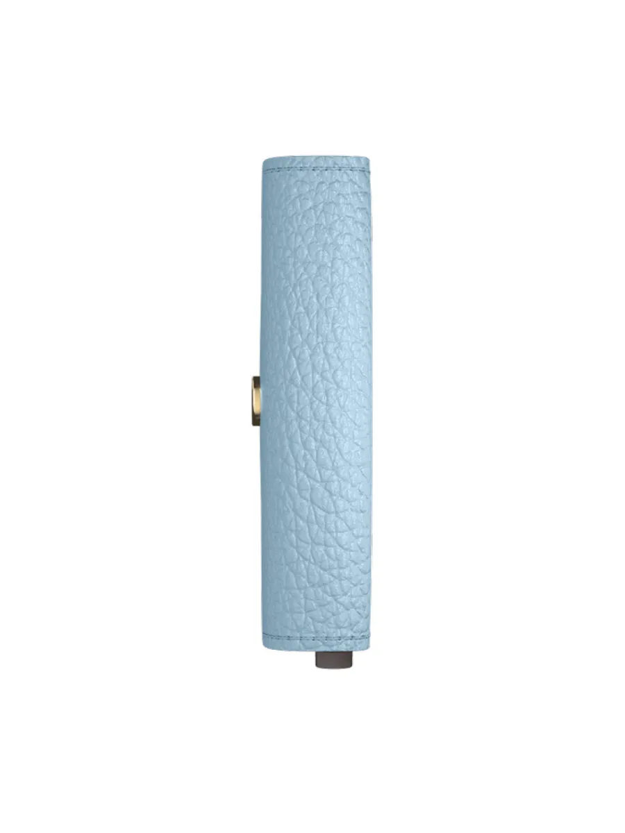 Secrid Portemonnee - Envelope Wallet Ice Blue - Blauw 2 Secrid Secrid Portemonnee - Envelope Wallet Ice Blue - Blauw