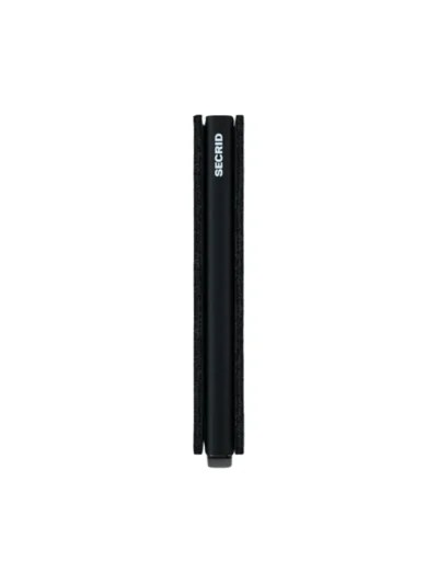 Secrid Secrid Portemonnee - Slim Wallet Matte - Blauw
