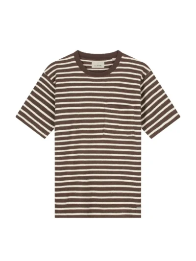 Dstrezzed Dstrezzed T-shirt - 203552 - Bruin