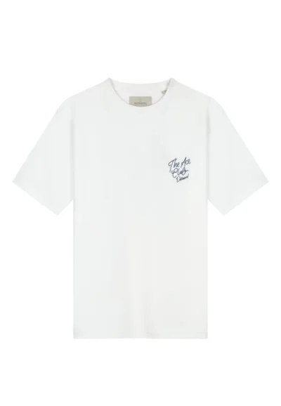 Dstrezzed Dstrezzed T-shirt - 203558 - Wit