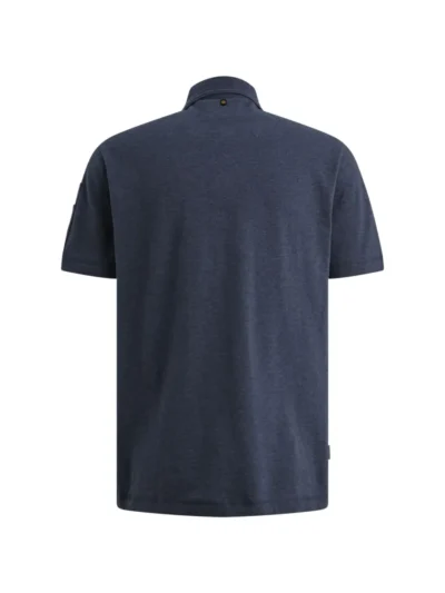 PME Legend PME Legend Polo - PPSS2606844 - Blauw