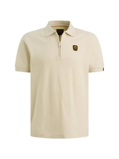 PME Legend PME Legend Polo - PPSS2606869 - Beige
