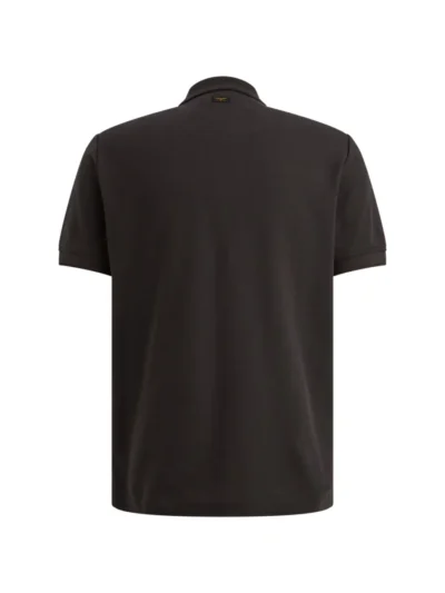 PME Legend PME Legend Polo - PPSS2606869 - Grijs