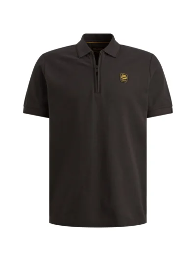 PME Legend PME Legend Polo - PPSS2606869 - Grijs