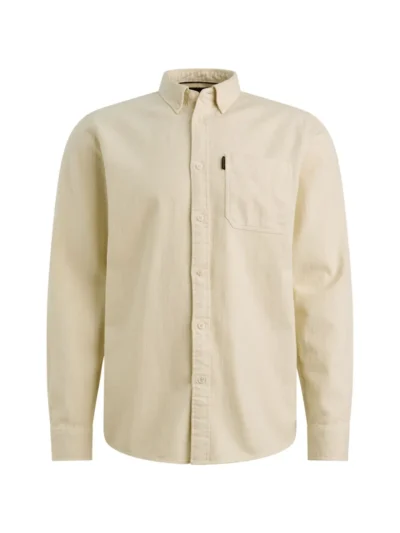 PME Legend PME Legend Overhemd - PSI2606204 - Beige