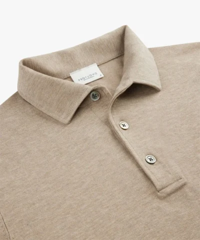 Profuomo Profuomo Trui - PP2J00009C - Beige