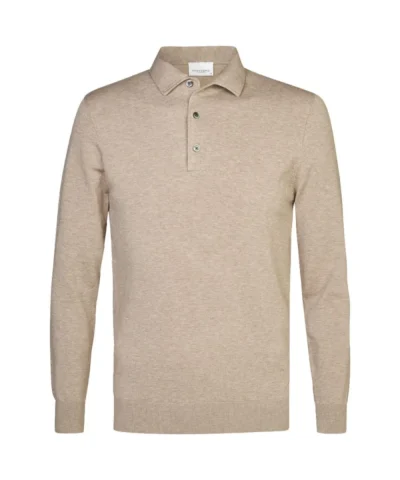 Profuomo Profuomo Trui - PP2J00009C - Beige