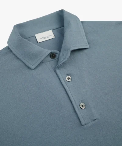 Profuomo Profuomo Trui - PPXJ10005F - Blauw