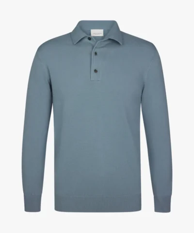 Profuomo Profuomo Trui - PPXJ10005F - Blauw