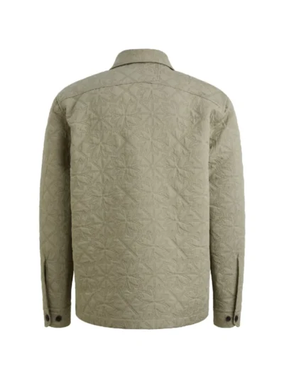 Cast Iron Cast Iron Overshirt - CSI2602214 - Groen