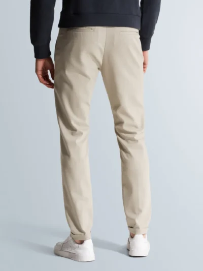 Cast Iron Cast Iron Pantalon - CTR2602606-8023 - Beige