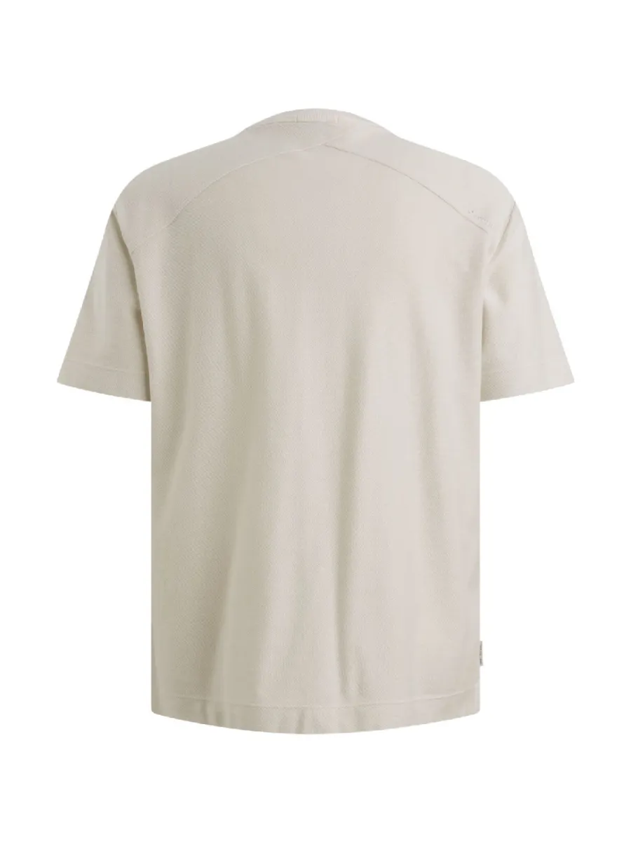 Cast Iron T-shirt - CTSS2602509 - Wit 2 Cast Iron Cast Iron T-shirt - CTSS2602509 - Wit