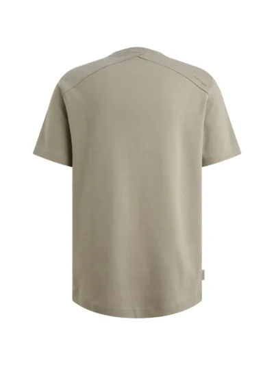 Cast Iron Cast Iron T-shirt - CTSS2602510 - Groen