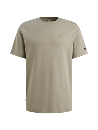 Cast Iron Cast Iron T-shirt - CTSS2602510 - Groen