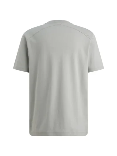 Cast Iron Cast Iron T-shirt - CTSS2603560 - Grijs