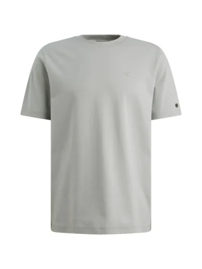 Cast Iron Cast Iron T-shirt - CTSS2603560 - Grijs