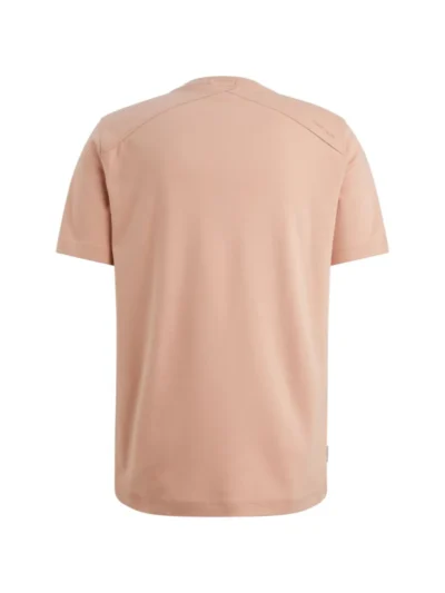 Cast Iron Cast Iron T-shirt - CTSS2603560 - Roze