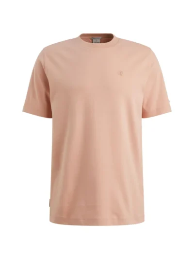 Cast Iron Cast Iron T-shirt - CTSS2603560 - Roze