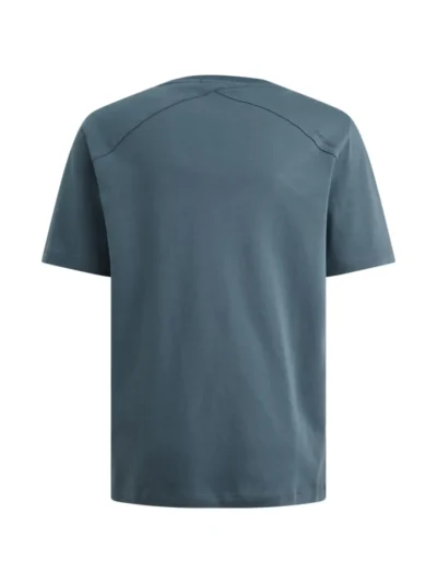 Cast Iron Cast Iron T-shirt - CTSS2604584 - Blauw
