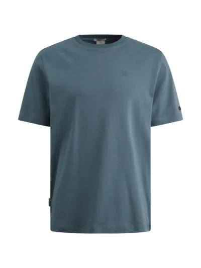 Cast Iron Cast Iron T-shirt - CTSS2604584 - Blauw