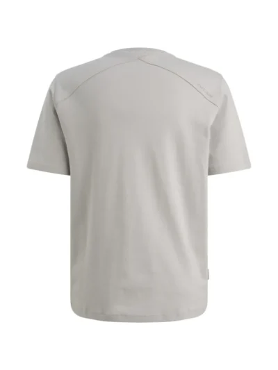 Cast Iron Cast Iron T-shirt - CTSS2604584 - Grijs