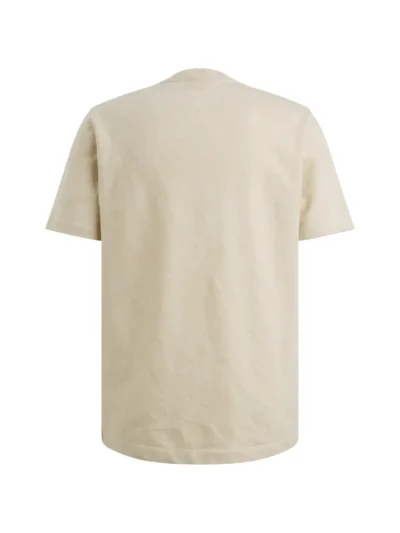 Cast Iron Cast Iron T-shirt - CTSS2604589 - Beige