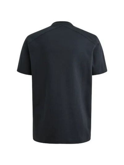 Cast Iron Cast Iron T-shirt - CTSS650001 - Blauw