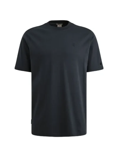 Cast Iron Cast Iron T-shirt - CTSS650001 - Blauw