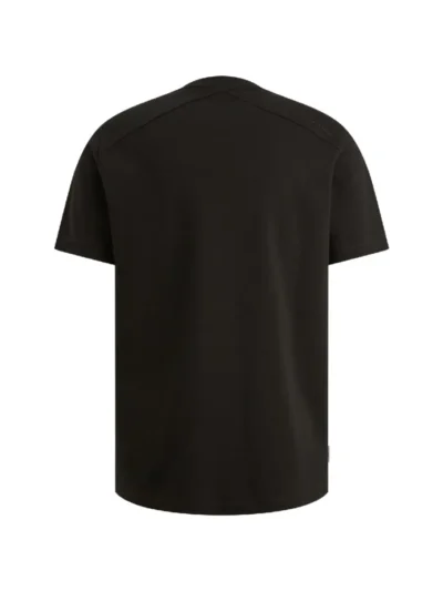 Cast Iron Cast Iron T-shirt - CTSS650001 - Zwart