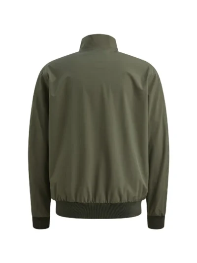 PME Legend PME Legend Jas - PJA2602110 - Groen