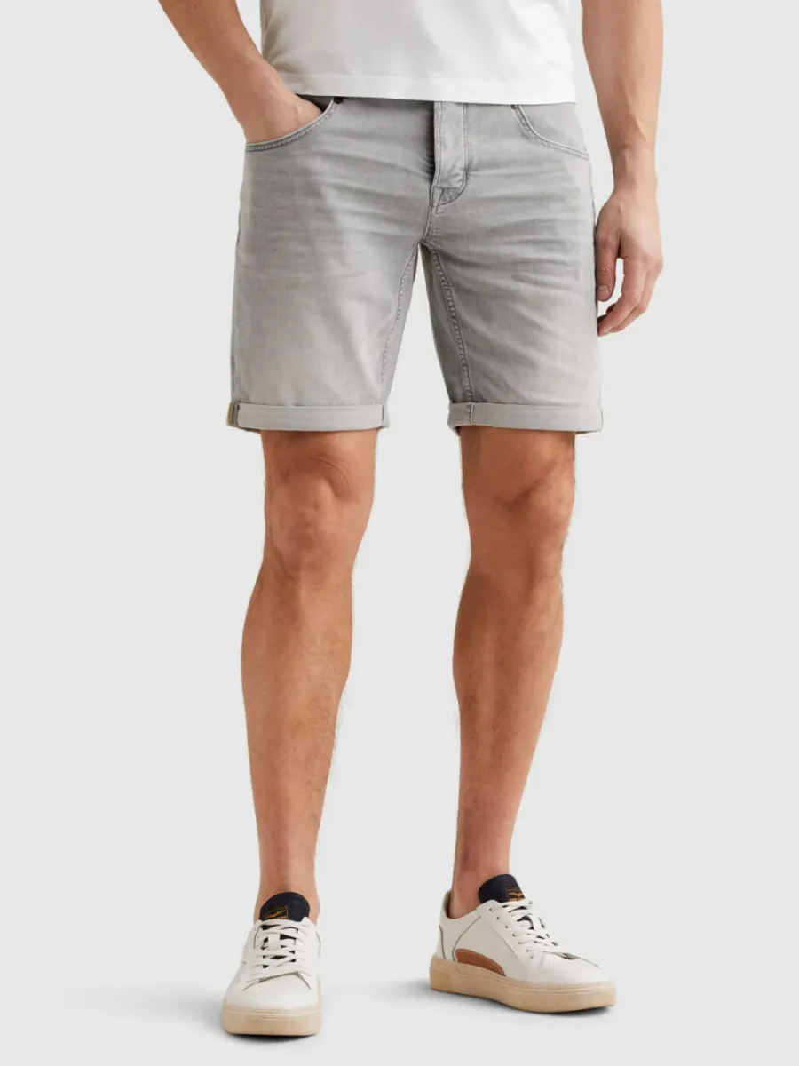 PME Legend Short - PSH2603755 - Grijs 2 PME Legend PME Legend Short - PSH2603755 - Grijs