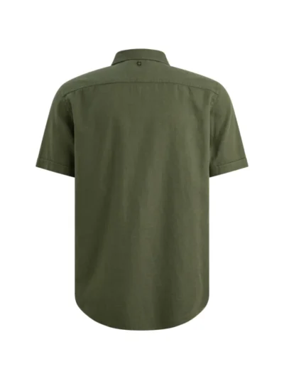 PME Legend PME Legend Overhemd - PSIS2603268 - Groen