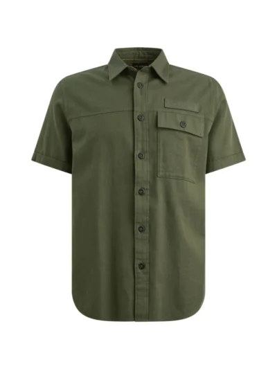 PME Legend PME Legend Overhemd - PSIS2603268 - Groen
