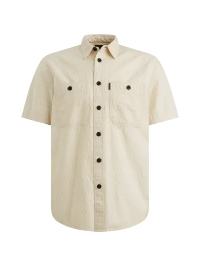 PME Legend PME Legend Overhemd - PSIS2603270 - Beige