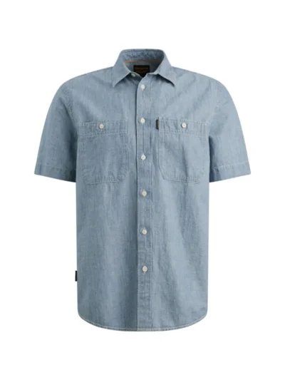 PME Legend PME Legend Overhemd - PSIS2603271 - Blauw
