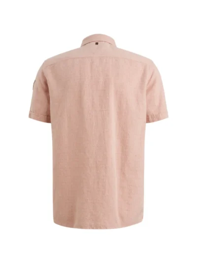 PME Legend PME Legend Overhemd - PSIS2604214 - Roze