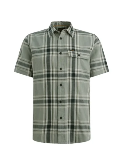 PME Legend PME Legend Overhemd - PSIS2604215 - Groen