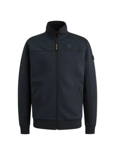 PME Legend PME Legend Vest - PSW2602476 - Blauw
