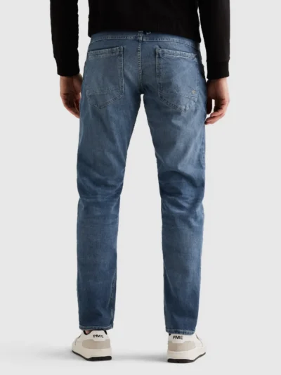 PME Legend PME Legend Aviator Jeans - PTR2602707-ISB - Blauw
