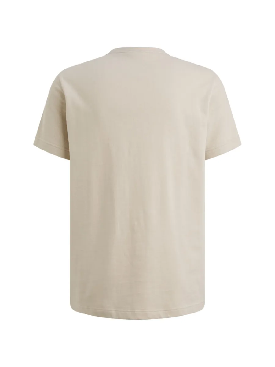 PME Legend T-shirt - PTSS2603568 - Beige 2 PME Legend PME Legend T-shirt - PTSS2603568 - Beige