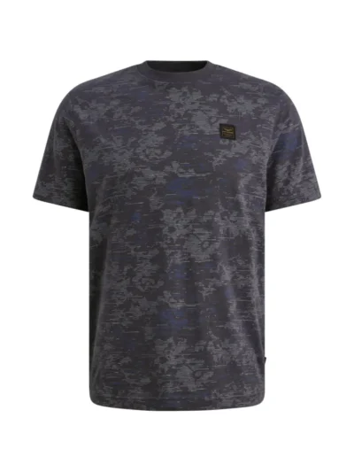 PME Legend PME Legend T-shirt - PTSS2603574 - Grijs