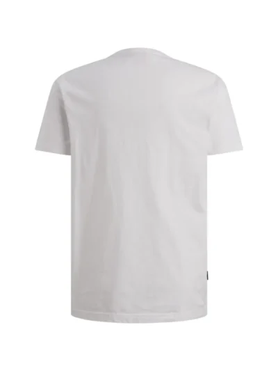 PME Legend PME Legend T-shirt - PTSS2604583 - Wit